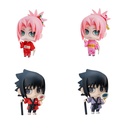 Petit Chara Land NARUTO 10th Anniversary Ver.