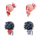 Petit Chara Land NARUTO 10th Anniversary Ver.
