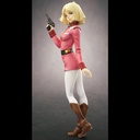RAHDX G.A.NEO Mobile Suit Gundam Sayla Mass [repeat]
