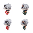 Petit Chara Land NARUTO 10th Anniversary Ver. BOX SET [with gift]