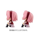Lookup NARUTO Haruno Sakura & Hyuga Hinata [with gift]
