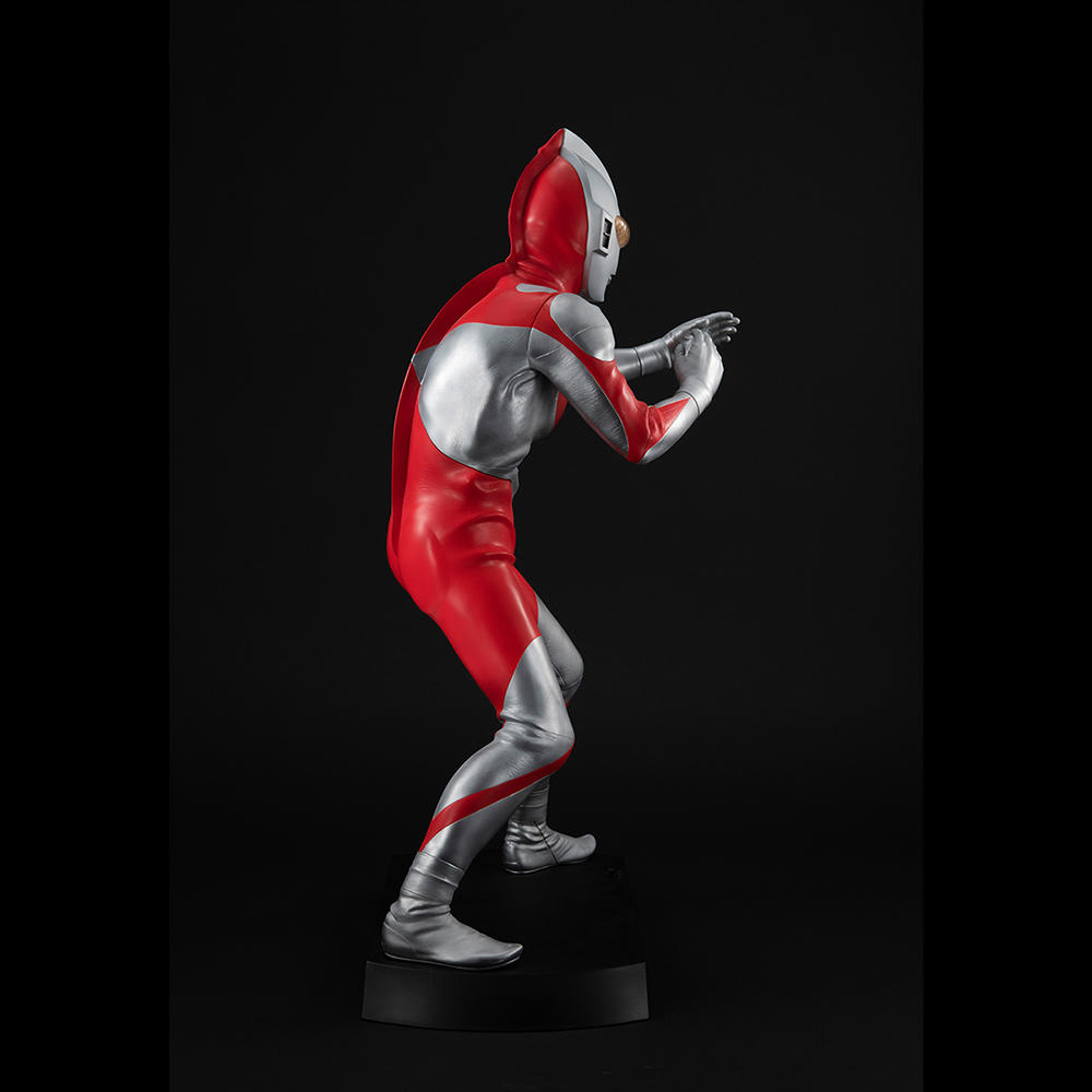 Ultimate Article Ultraman (TYPE-C)