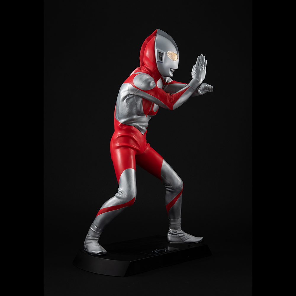 Ultimate Article Ultraman (TYPE-C)