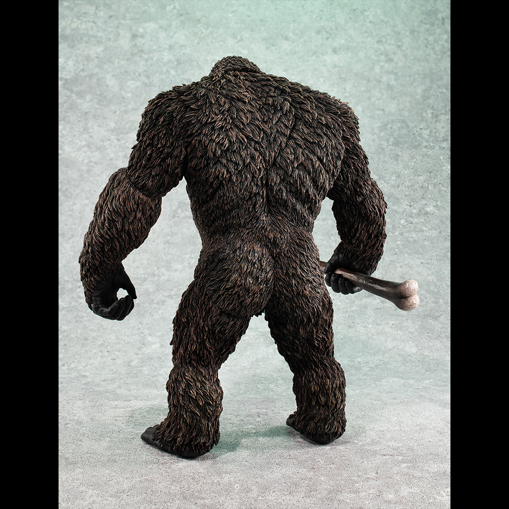 UA Monsters KONG from GODZILLAvs.KONG (2021)