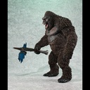 UA Monsters KONG from GODZILLAvs.KONG (2021)