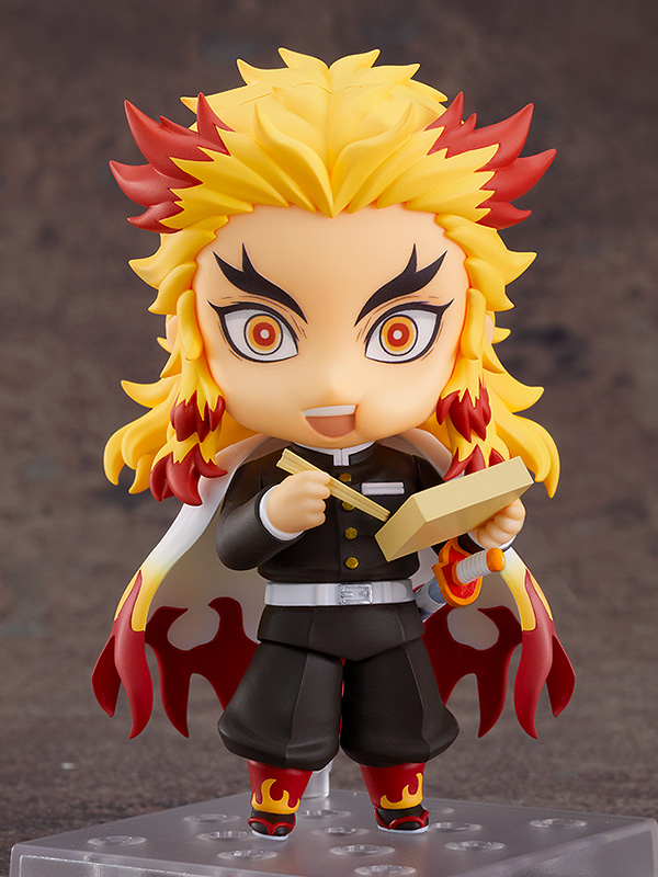 Nendoroid Kyojuro Rengoku(2nd Order)