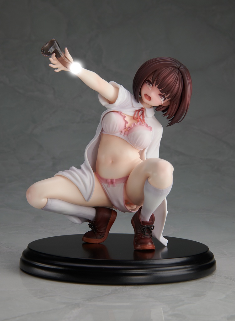 Otomebore - Mayu Hiiragi