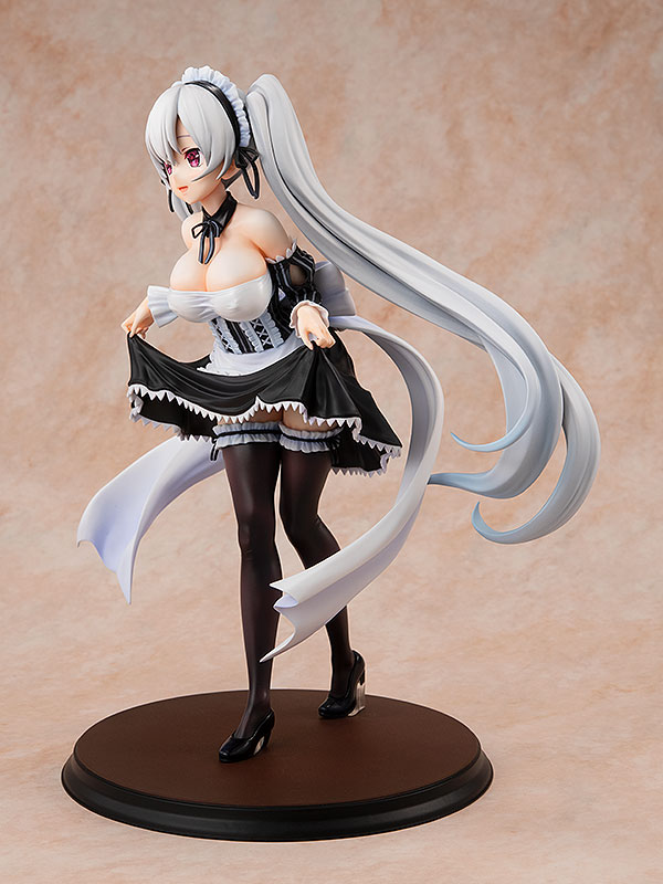 Yui Minamoto: Maid Ver.