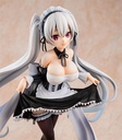 Yui Minamoto: Maid Ver.