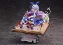 Shiro -Alice in Wonderland Ver.- 1/7 Scale Figure