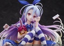 Shiro -Alice in Wonderland Ver.- 1/7 Scale Figure