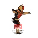 KAMEN RIDER DEN-O HERO'S BRAVE STATUE FIGURE KAMEN RIDER DEN-O SWORD FORM(ver.B)
