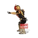 KAMEN RIDER DEN-O HERO'S BRAVE STATUE FIGURE KAMEN RIDER DEN-O SWORD FORM(ver.B)