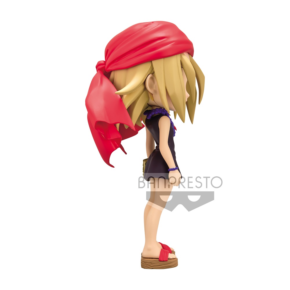 SHAMAN KING Q posket-ANNA KYOYAMA-(ver.B)