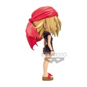 SHAMAN KING Q posket-ANNA KYOYAMA-(ver.B)