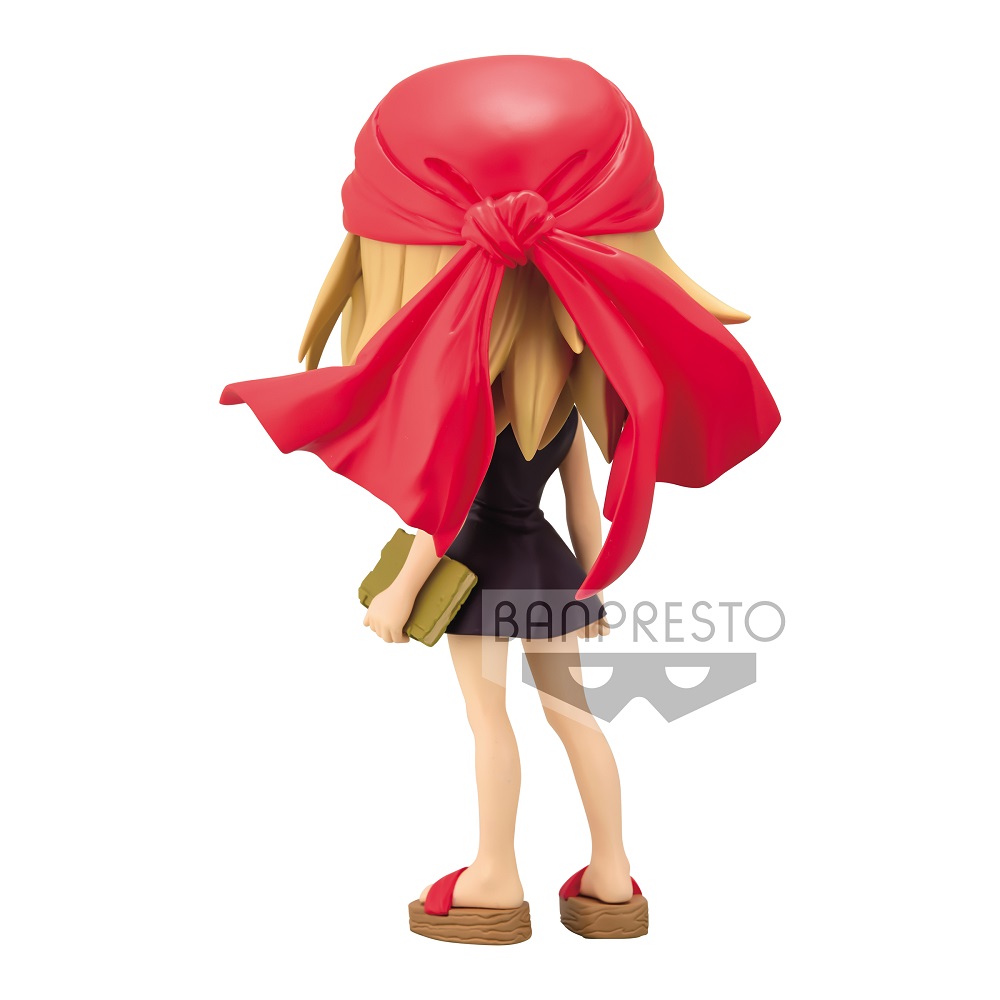SHAMAN KING Q posket-ANNA KYOYAMA-(ver.B)