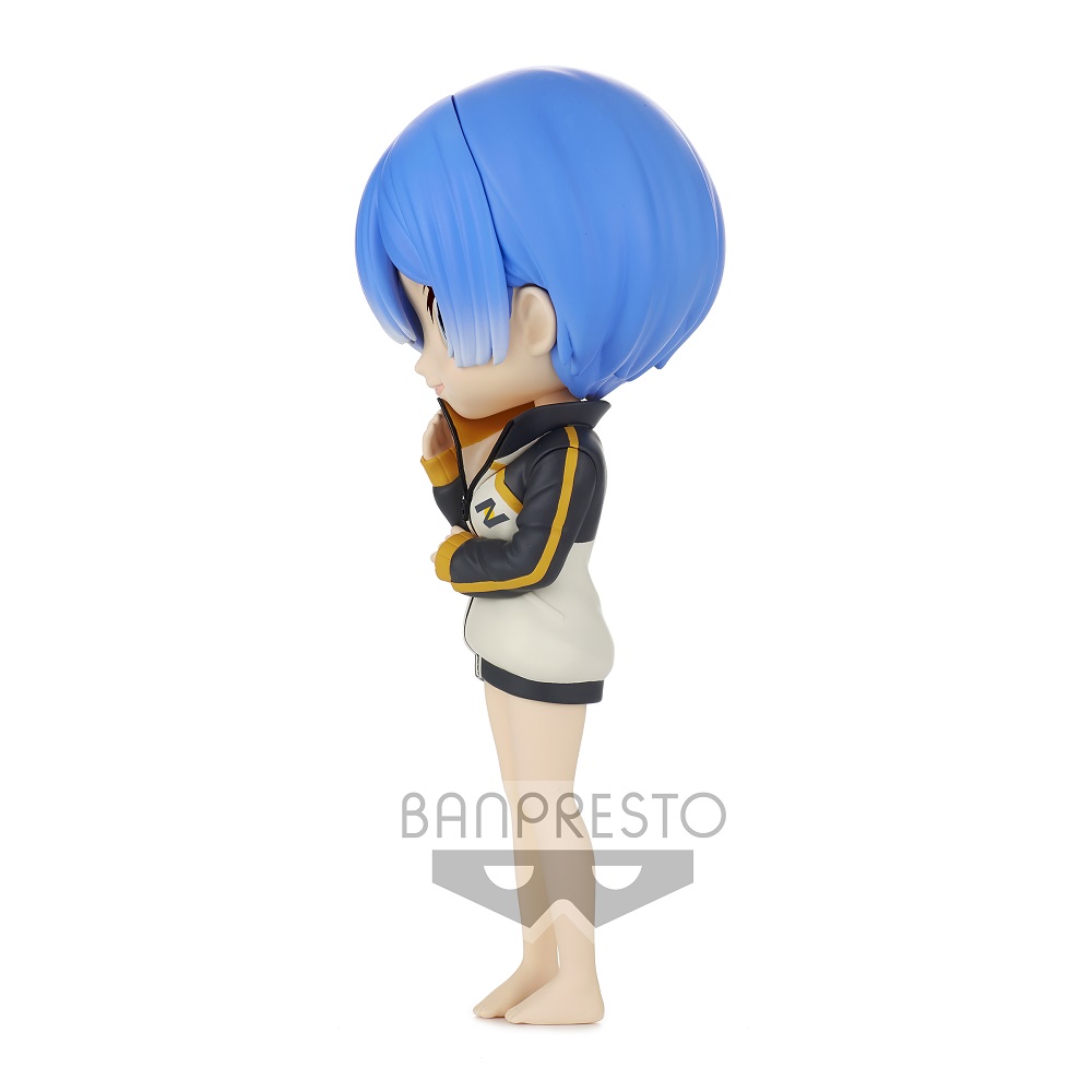 Re:Zero -Starting Life in Another World- Q posket-Rem-vol.2(ver.A)
