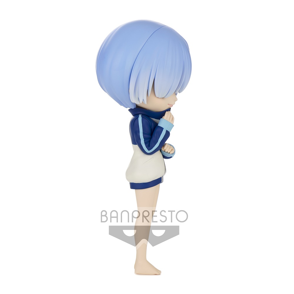 Re:Zero -Starting Life in Another World- Q posket-Rem-vol.2(ver.B)