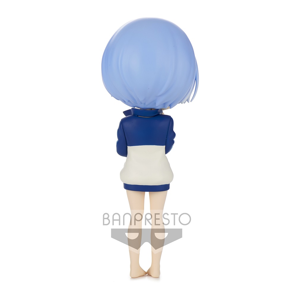 Re:Zero -Starting Life in Another World- Q posket-Rem-vol.2(ver.B)