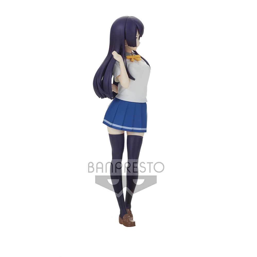 OSANANAJIMI GA ZETTAI NI MAKENAI LOVE COMEDY SHIROKUSA KACHI FIGURE