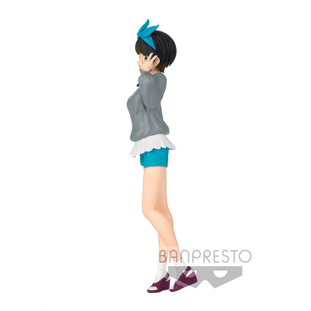 RENT-A-GIRLFRIEND RUKA SARASHINA FIGURE ~[RENT-A-GIRLFRIEND EXHIBITION] ver.~