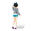 RENT-A-GIRLFRIEND RUKA SARASHINA FIGURE ~[RENT-A-GIRLFRIEND EXHIBITION] ver.~