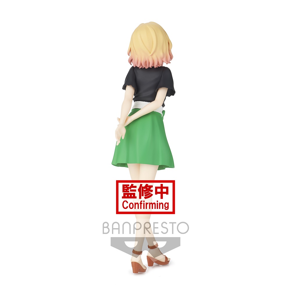 RENT-A-GIRLFRIEND MAMI NANAMI FIGURE ~[RENT-A-GIRLFRIEND EXHIBITION] ver.~