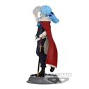 That Time I Got Reincarnated as a Slime ESPRESTO est-Formal wear and base-RIMURU=TEMPEST