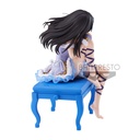 THE IDOLM@STER CINDERELLA GIRLS ESPRESTO est-Dressy and Attractive pose-FUMIKA SAGISAWA