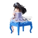THE IDOLM@STER CINDERELLA GIRLS ESPRESTO est-Dressy and Attractive pose-FUMIKA SAGISAWA