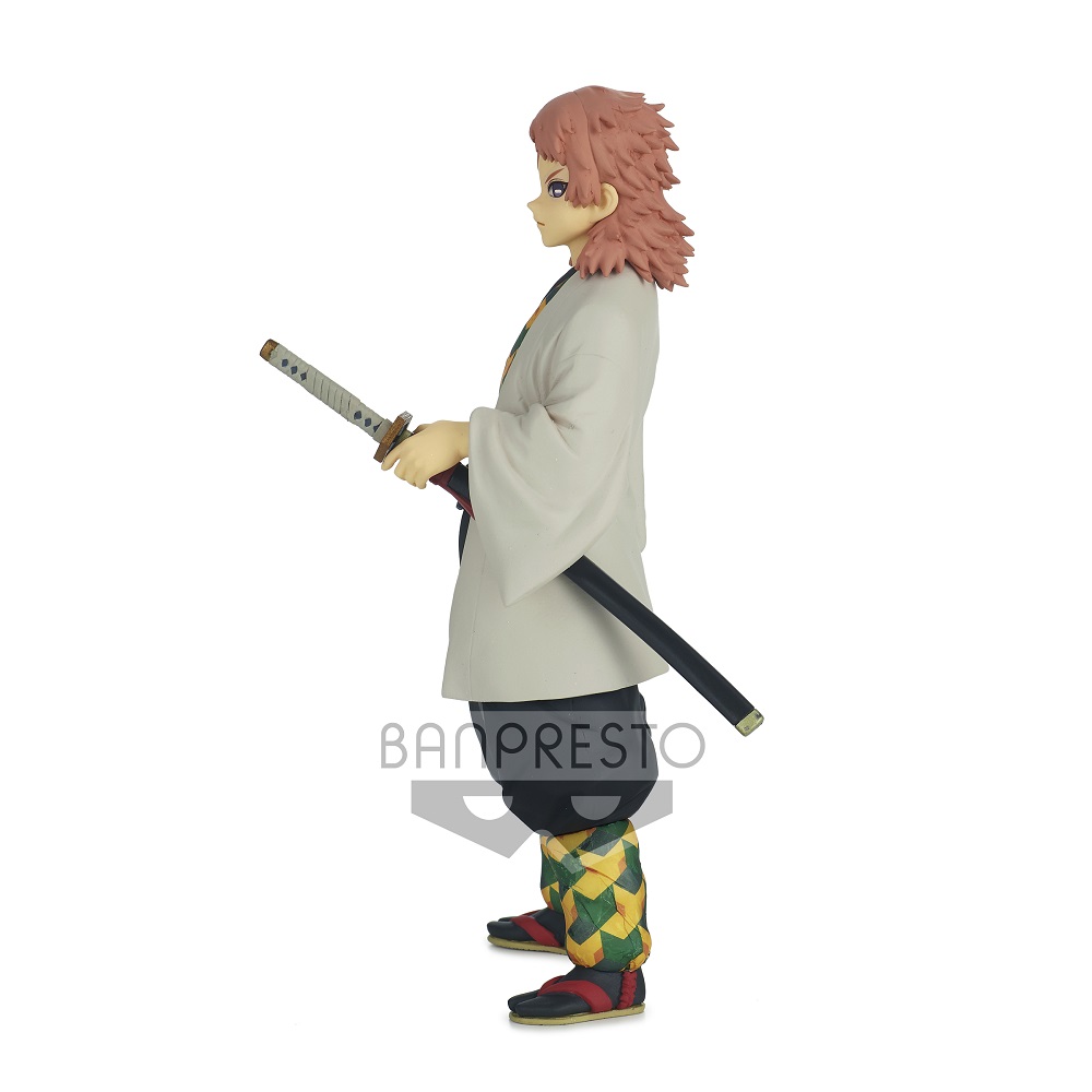 Demon Slayer: Kimetsu no Yaiba FIGURE vol.19(B:Sabito)