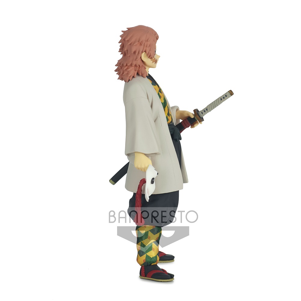Demon Slayer: Kimetsu no Yaiba FIGURE vol.19(B:Sabito)