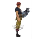 ONE PIECE DXF ~THE GRANDLINE MEN~ WANOKUNI vol.17(B:EUSTASS KID)