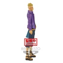 ONE PIECE DXF ~THE GRANDLINE MEN~ WANOKUNI vol.18 MARCO