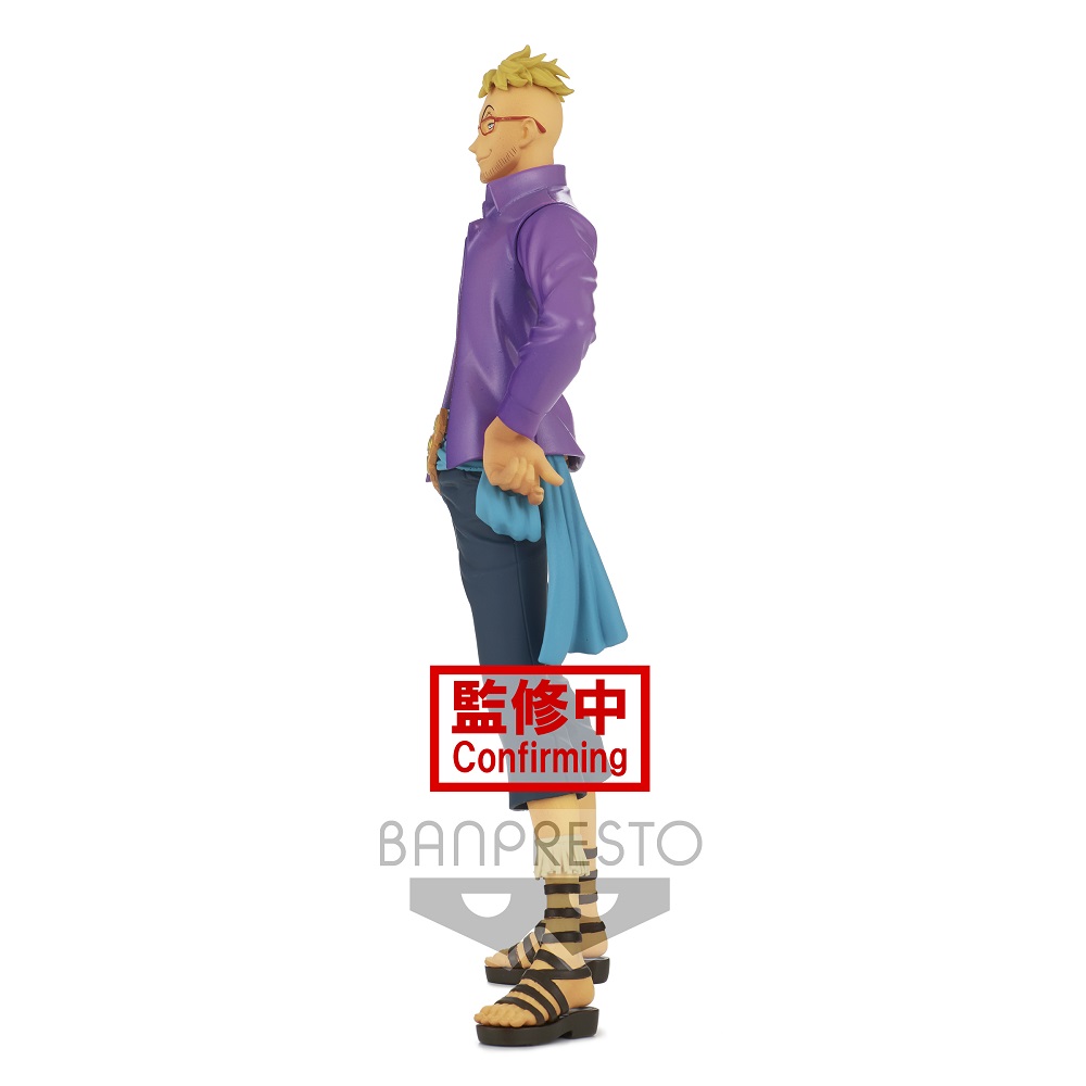 ONE PIECE DXF ~THE GRANDLINE MEN~ WANOKUNI vol.18 MARCO