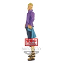 ONE PIECE DXF ~THE GRANDLINE MEN~ WANOKUNI vol.18 MARCO