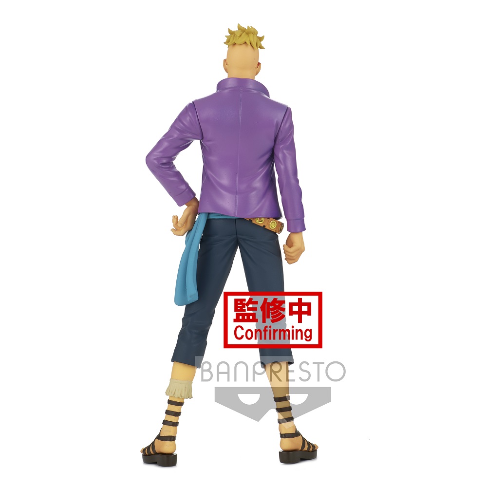 ONE PIECE DXF ~THE GRANDLINE MEN~ WANOKUNI vol.18 MARCO