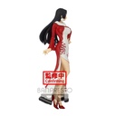 ONE PIECE GLITTER&GLAMOURS-BOA.HANCOCK WINTER STYLE-(ver.A)