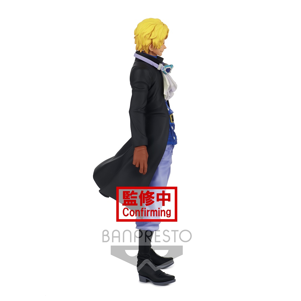 ONE PIECE Grandista-THE GRANDLINE MEN-SABO