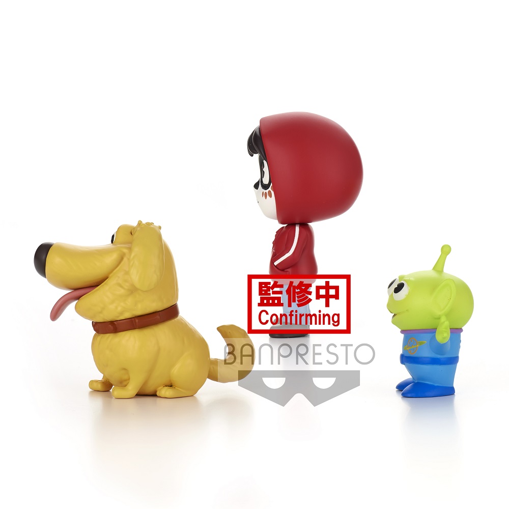 PIXAR Characters PIXAR FEST figure collection vol.11