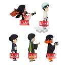 Demon Slayer: Kimetsu No Yaiba World Collectable Figure Vol.2