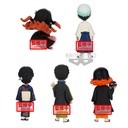 Demon Slayer: Kimetsu No Yaiba World Collectable Figure Vol.2