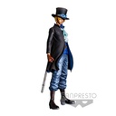 One Piece Banpresto Chronicle Master Stars Piece The Sabo