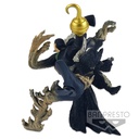 One Piece Abiliators -Crocodile-