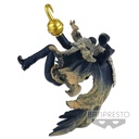 One Piece Abiliators -Crocodile-