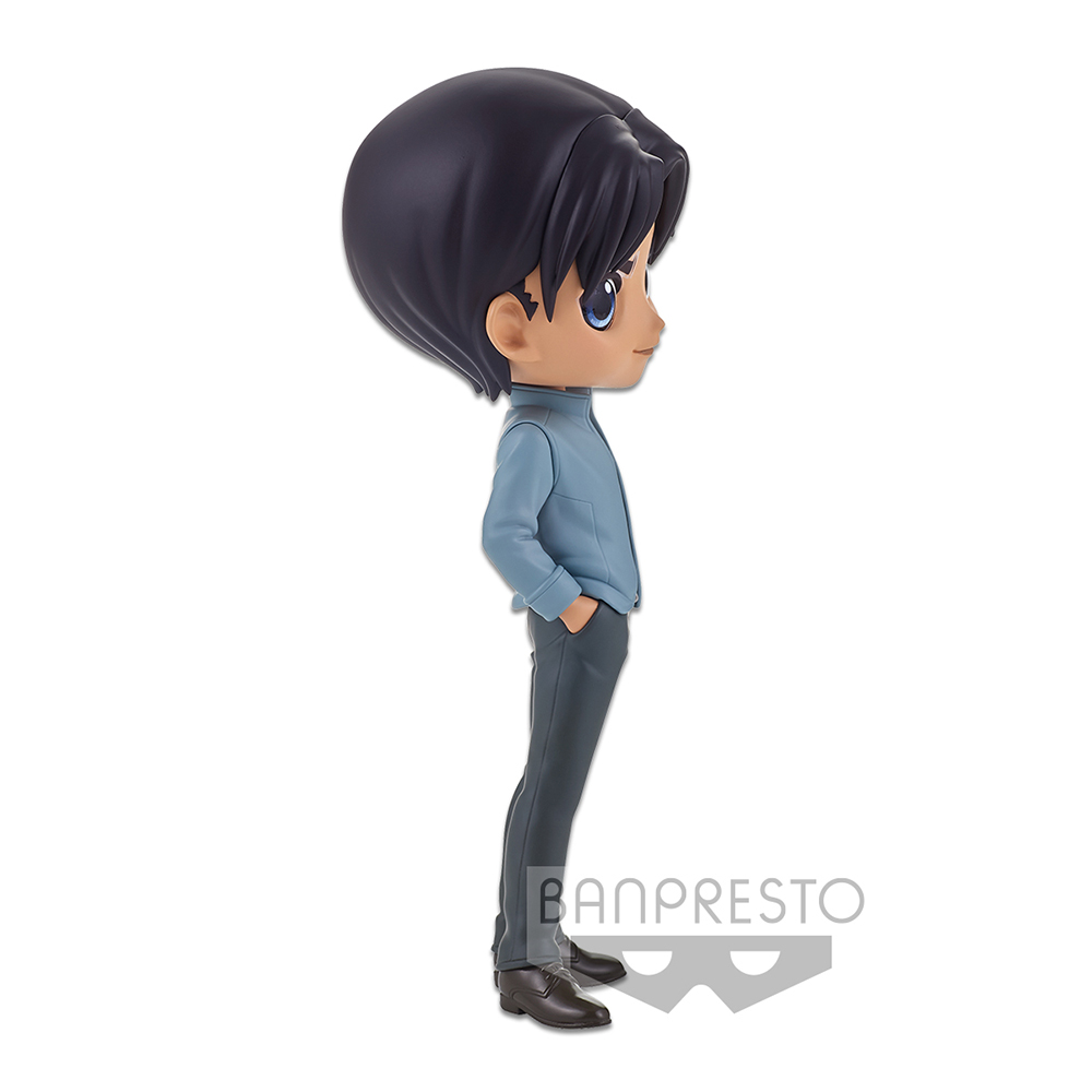 Case Closed Q Posket -Heiji Hattori-(Ver.B)