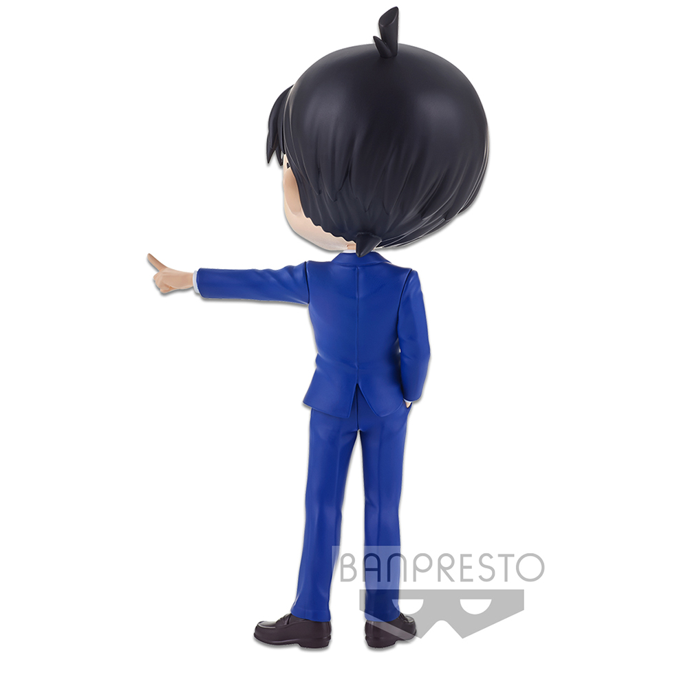 Case Closed Q Posket -Shinichi Kudo-(Ver.A)