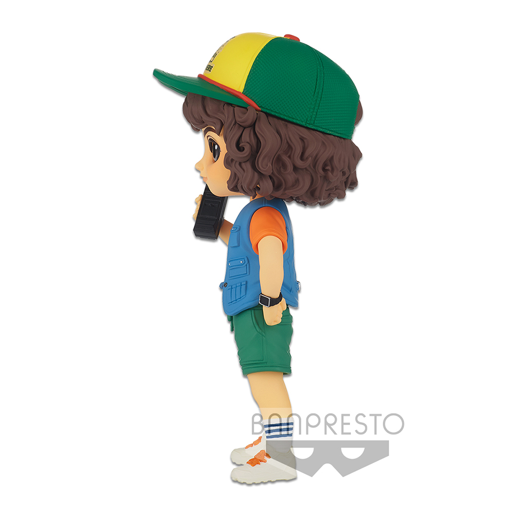 Stranger Things Q Posket -Dustin-