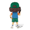 Stranger Things Q Posket -Dustin-