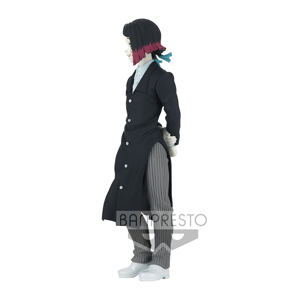 Demon Slayer: Kimetsu No Yaiba Figure-Demon Series-Vol.3 (B:Enmu)